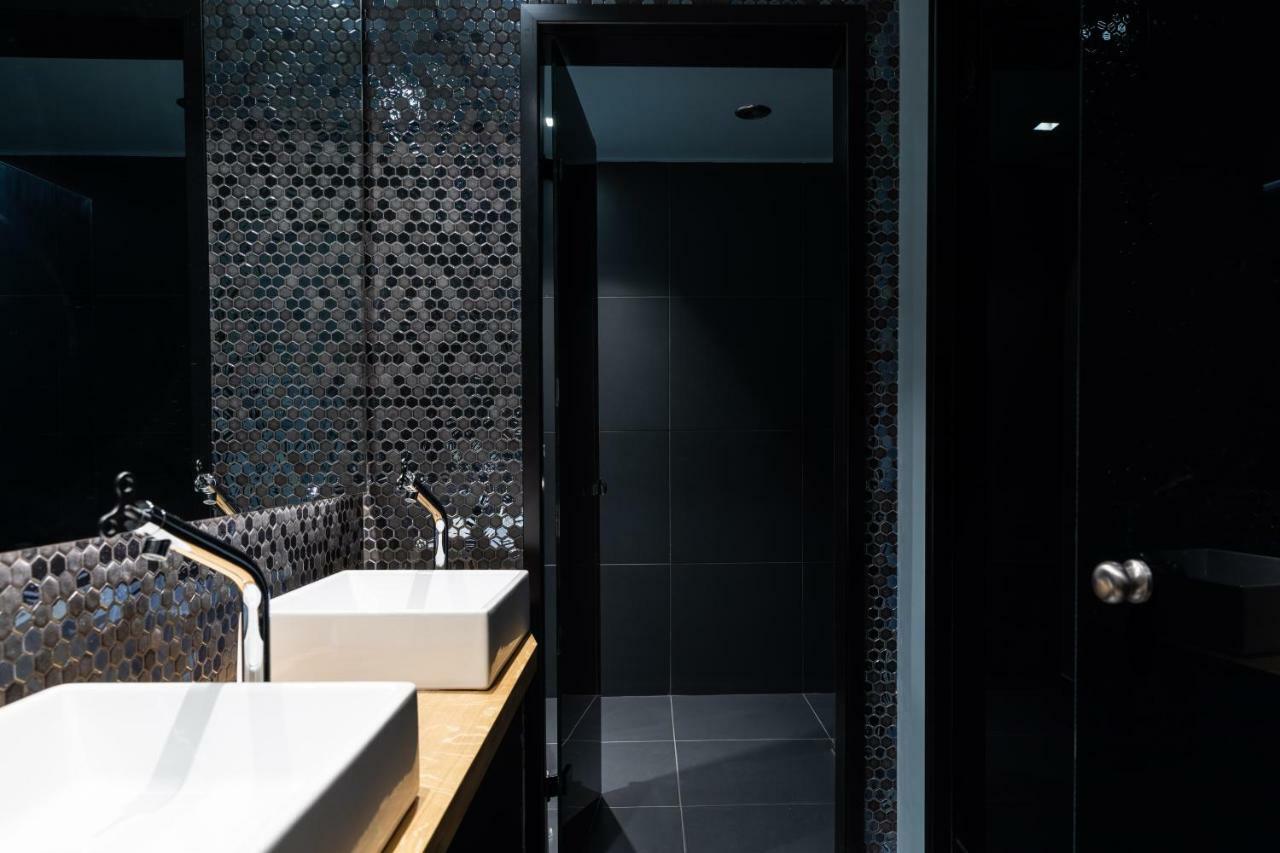 Messinian Icon Hotel & Suites Каламата Екстериор снимка