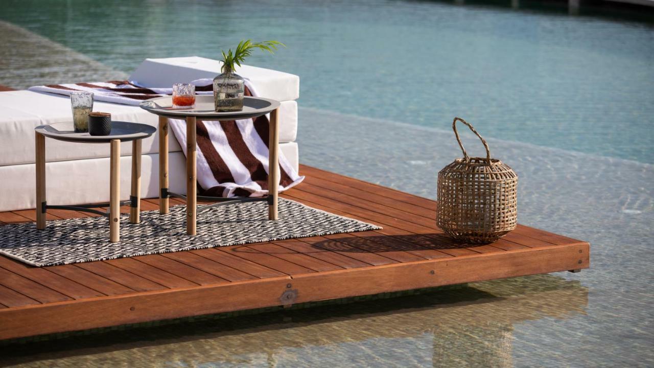 Messinian Icon Hotel & Suites Каламата Екстериор снимка