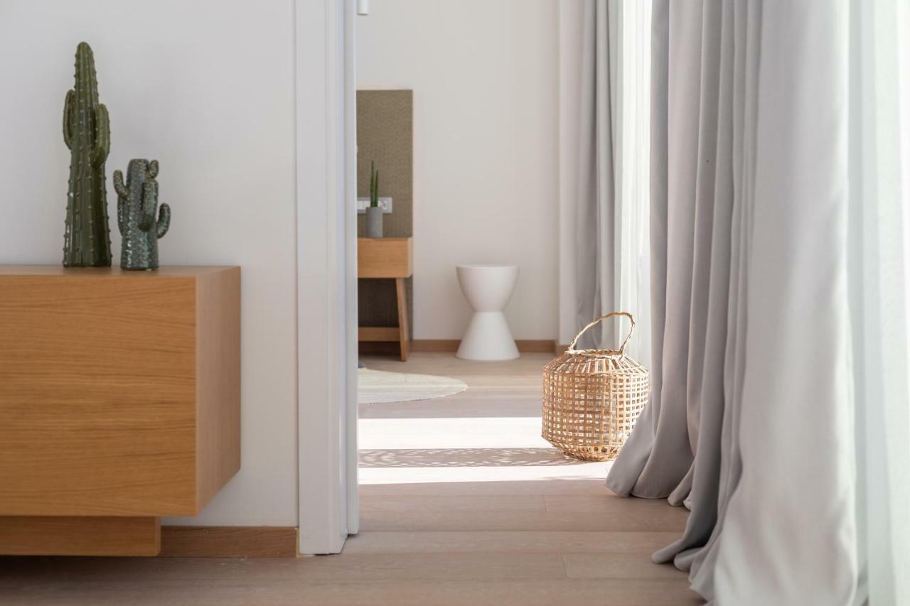 Messinian Icon Hotel & Suites Каламата Екстериор снимка