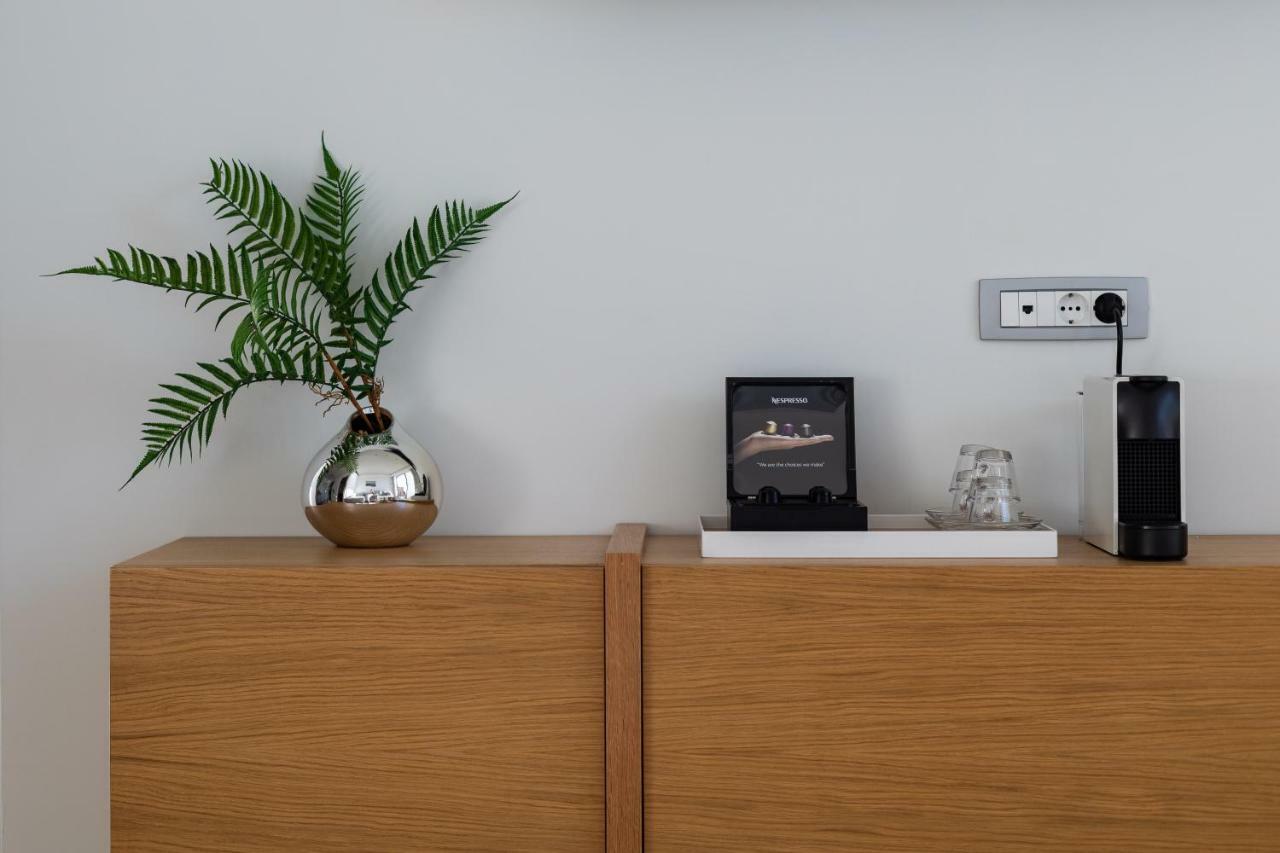 Messinian Icon Hotel & Suites Каламата Екстериор снимка