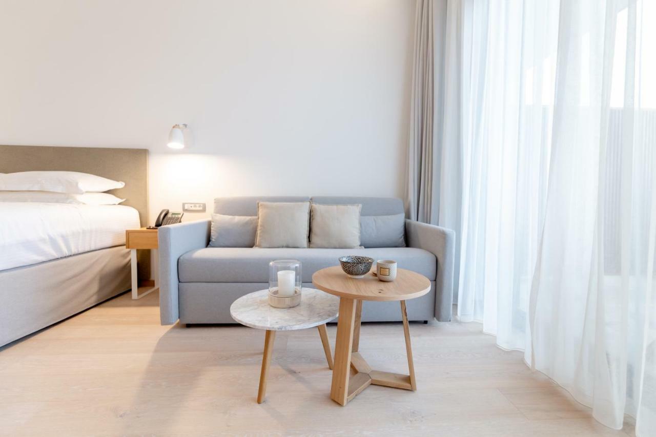 Messinian Icon Hotel & Suites Каламата Екстериор снимка