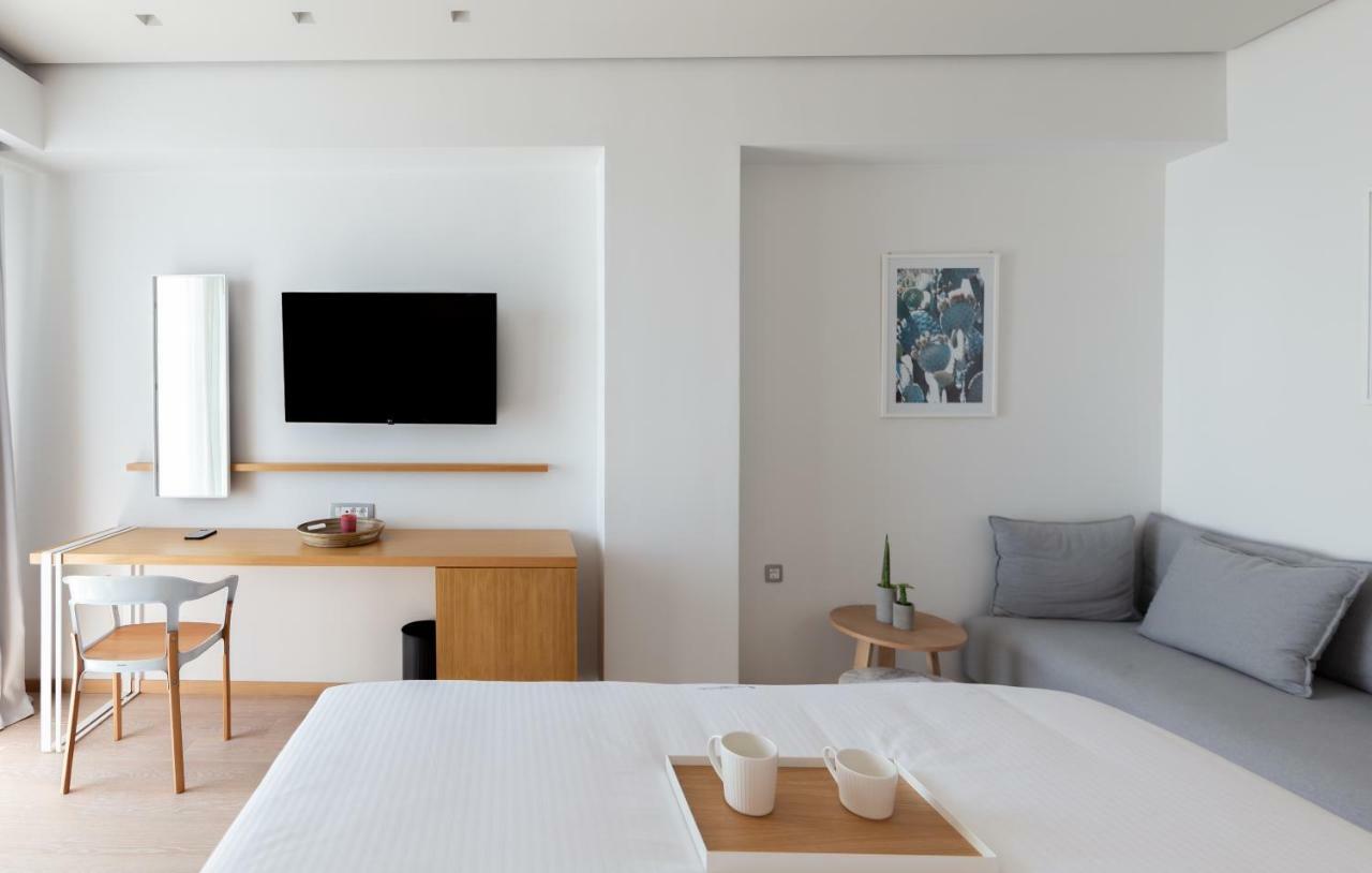 Messinian Icon Hotel & Suites Каламата Екстериор снимка