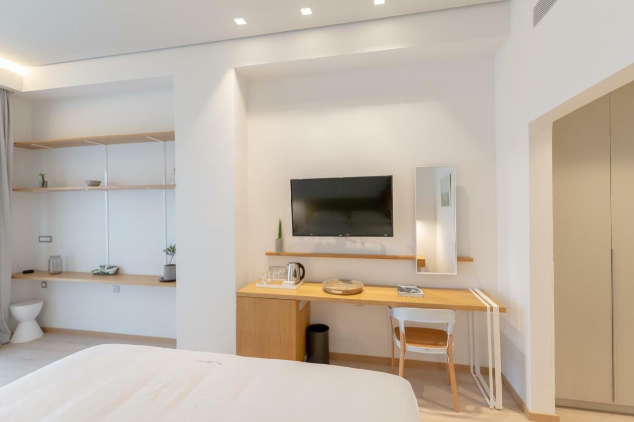 Messinian Icon Hotel & Suites Каламата Екстериор снимка