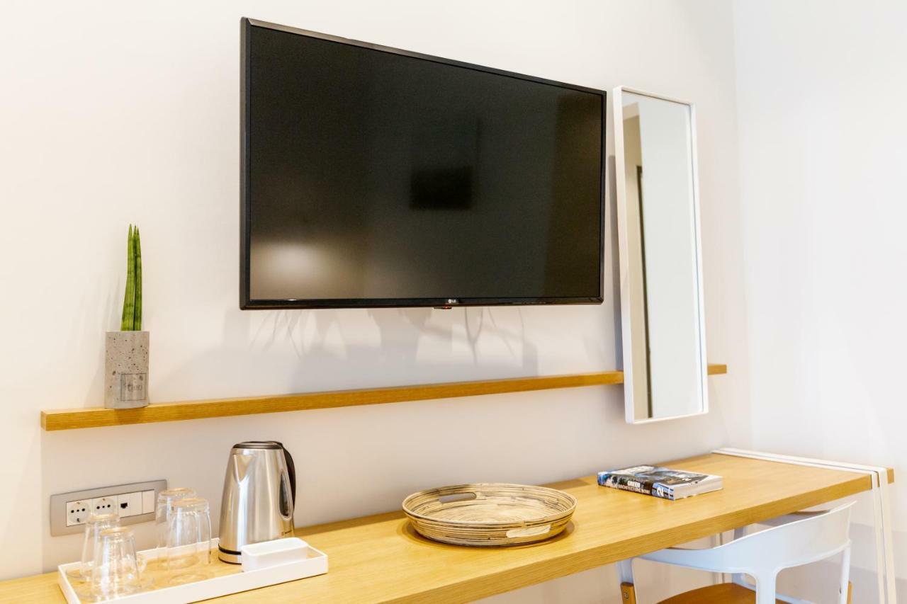 Messinian Icon Hotel & Suites Каламата Екстериор снимка