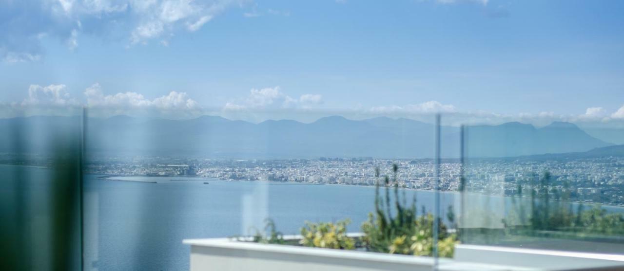 Messinian Icon Hotel & Suites Каламата Екстериор снимка